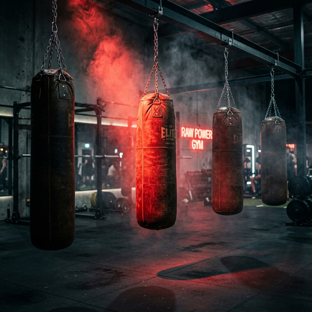 Boxing Zone